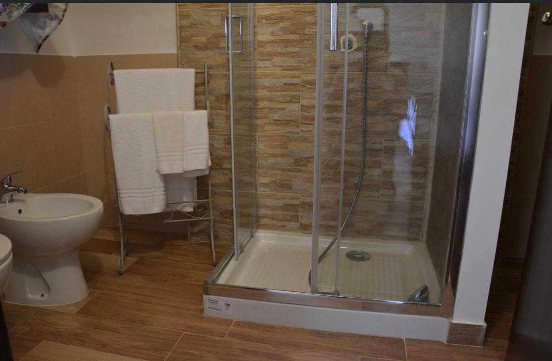Bed & Breakfast Vecchia Vallata Gioia Del Colle Exterior photo