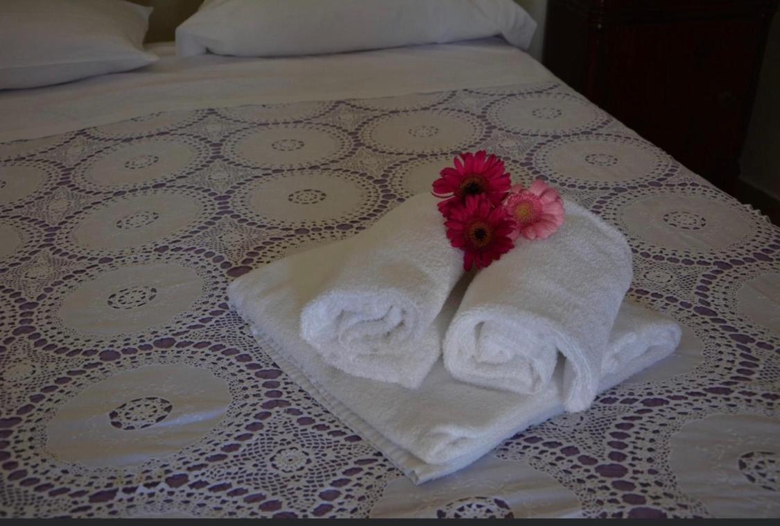 Bed & Breakfast Vecchia Vallata Gioia Del Colle Exterior photo