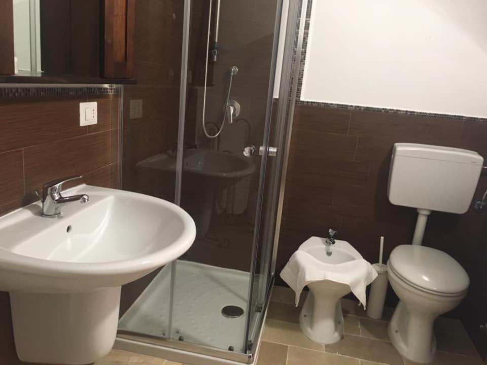 Bed & Breakfast Vecchia Vallata Gioia Del Colle Exterior photo
