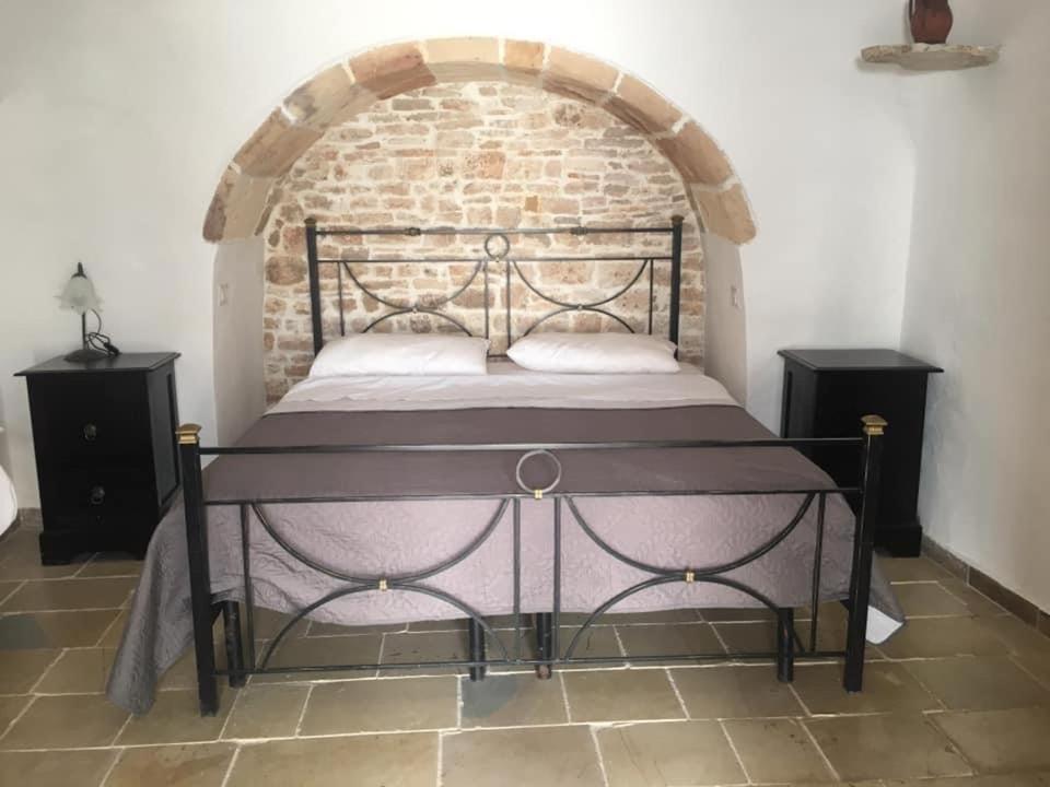 Bed & Breakfast Vecchia Vallata Gioia Del Colle Exterior photo