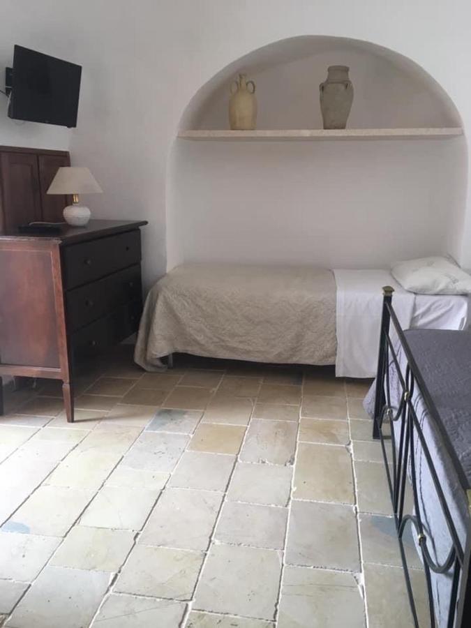Bed & Breakfast Vecchia Vallata Gioia Del Colle Exterior photo